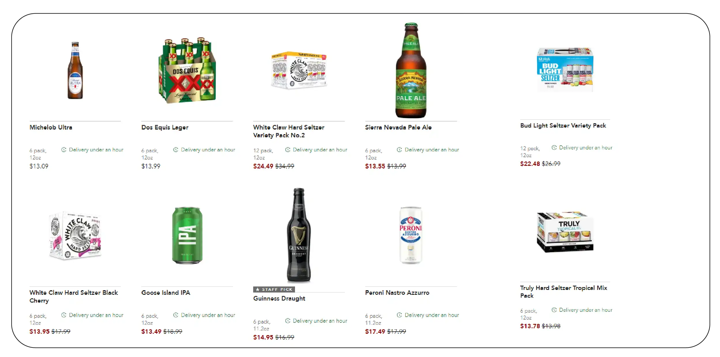 Why Track Monthly Discounts on Minibar Delivery-01